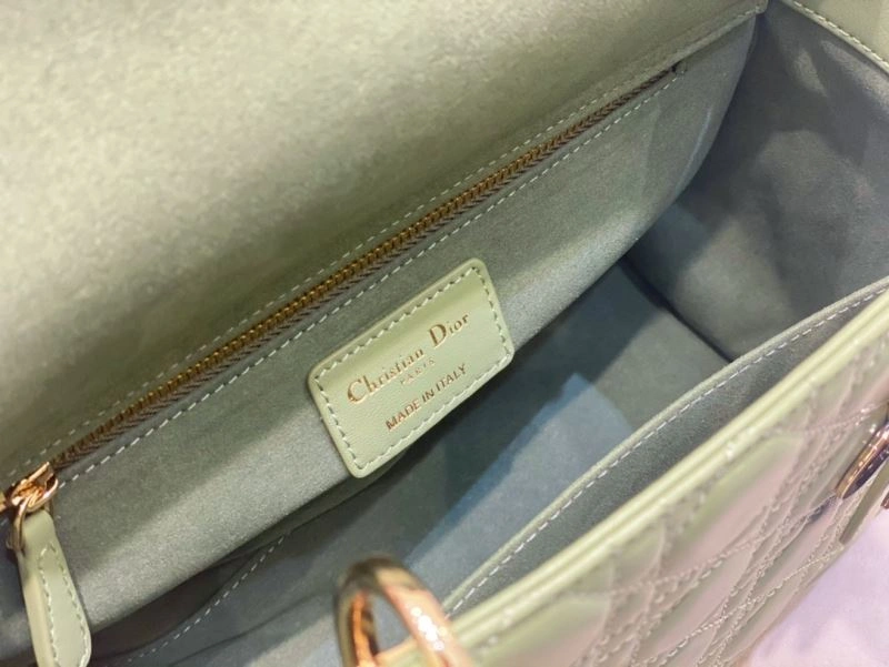 Christian Dior My Lady Bags Casual 76524