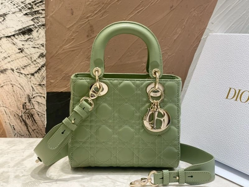 Christian Dior My Lady Bags Tailored 76526