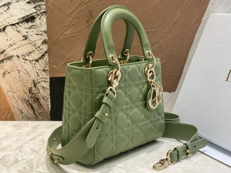 Christian Dior My Lady Bags Tailored 76526