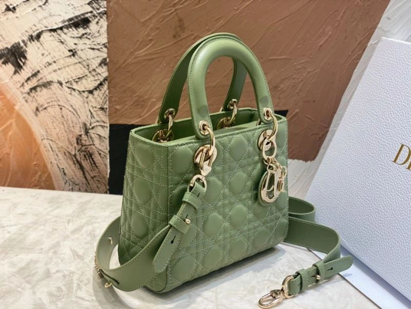 Christian Dior My Lady Bags Tailored 76526