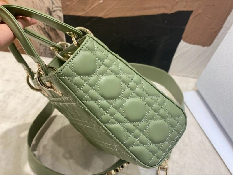 Christian Dior My Lady Bags Tailored 76526