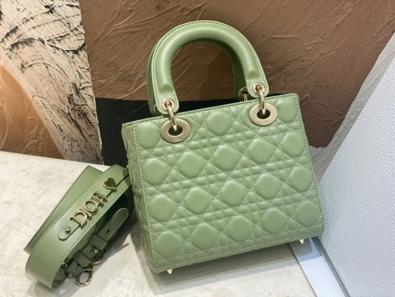 Christian Dior My Lady Bags Tailored 76526