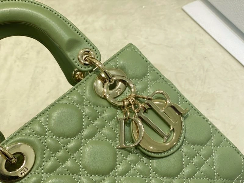 Christian Dior My Lady Bags Tailored 76526