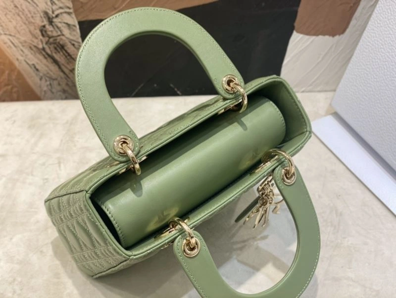 Christian Dior My Lady Bags Tailored 76526