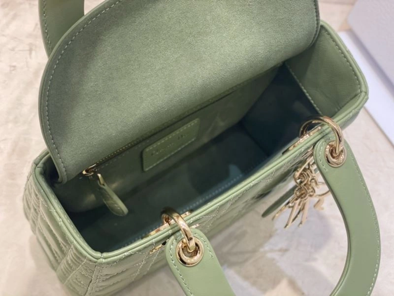 Christian Dior My Lady Bags Tailored 76526