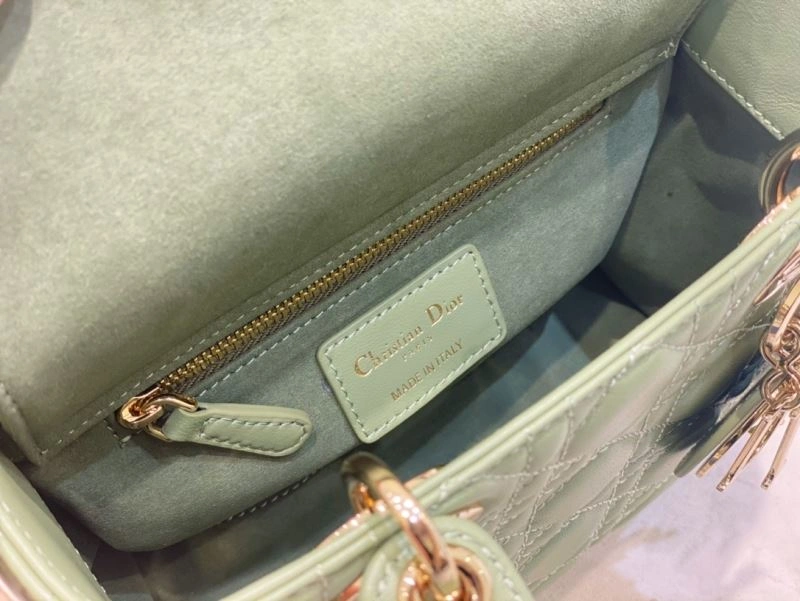 Christian Dior My Lady Bags Tailored 76526