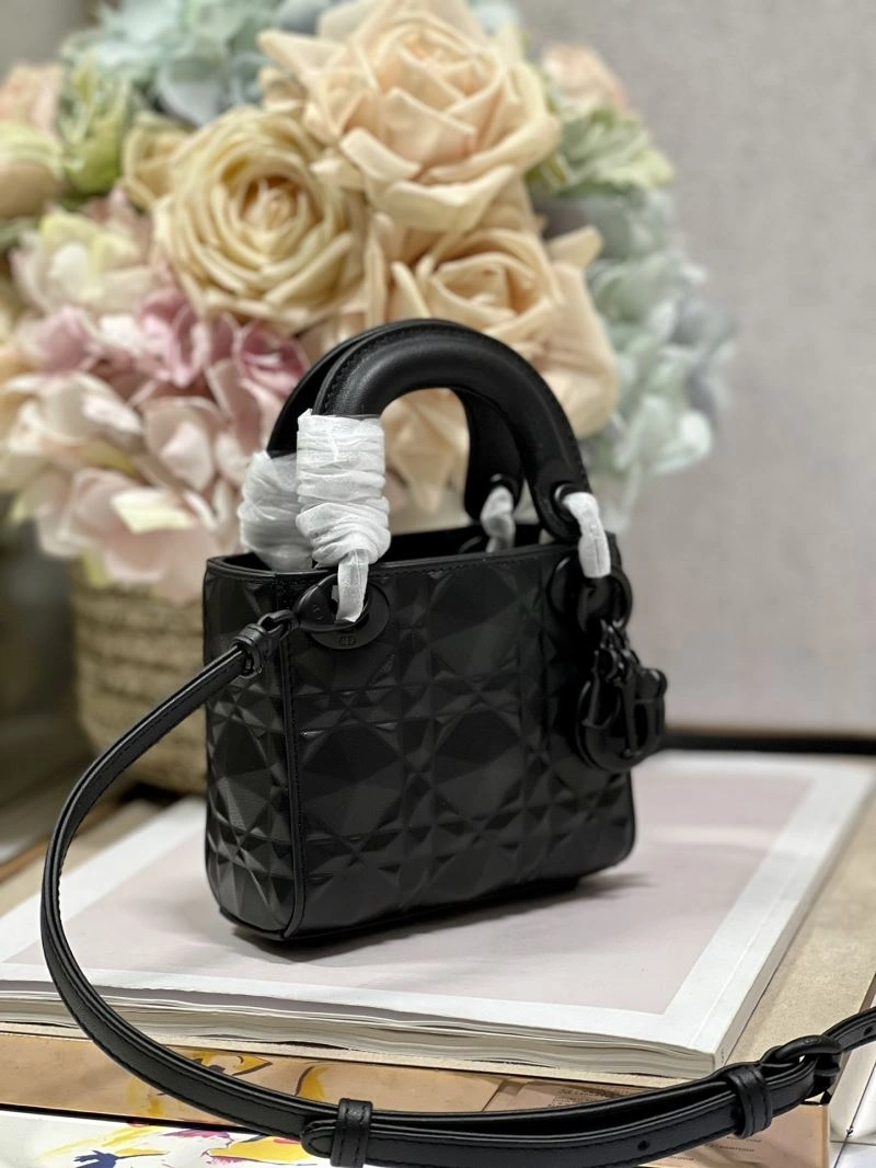 WrinkleFree Christian Dior My Lady Bags 76521