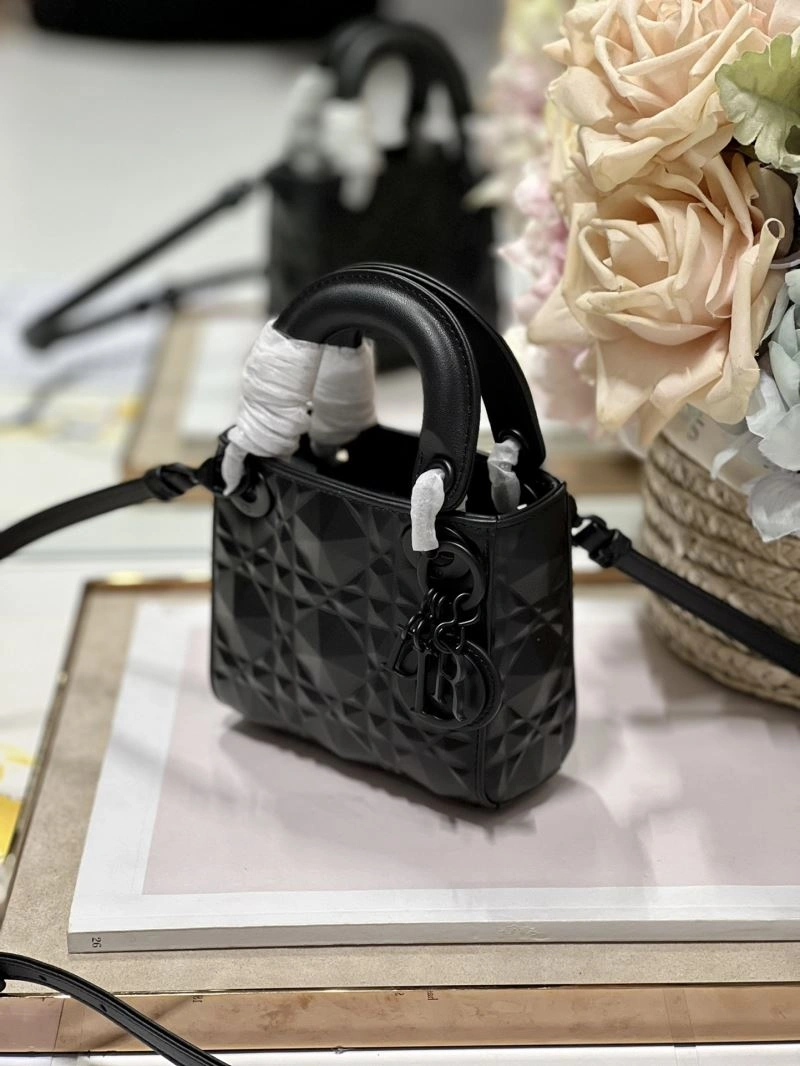 WrinkleFree Christian Dior My Lady Bags 76521