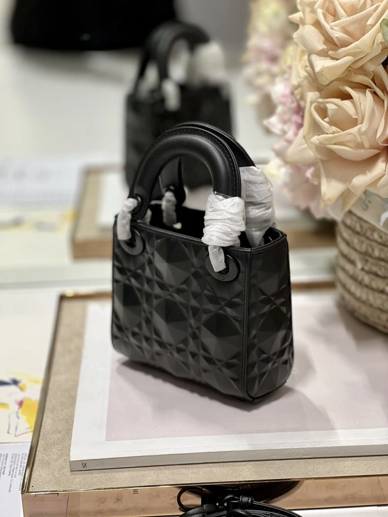 WrinkleFree Christian Dior My Lady Bags 76521