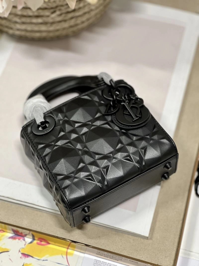 WrinkleFree Christian Dior My Lady Bags 76521