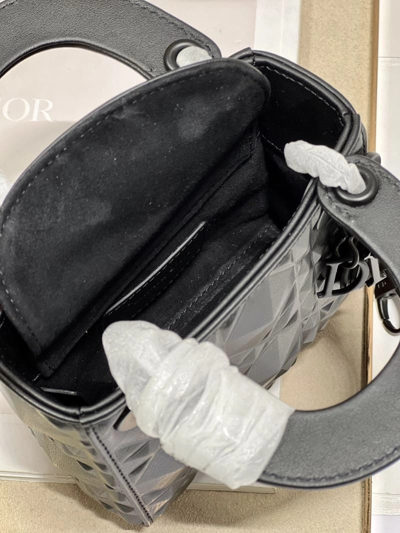 WrinkleFree Christian Dior My Lady Bags 76521