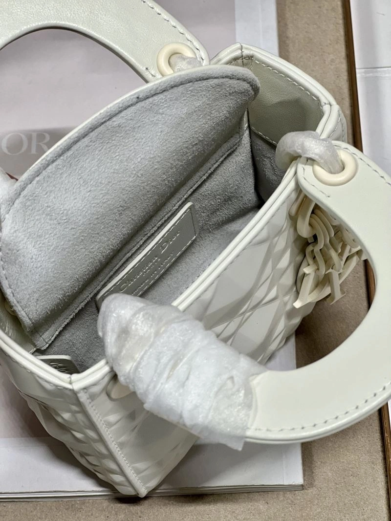 Bright Christian Dior My Lady Bags 76520