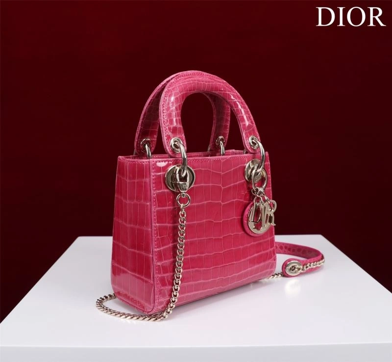 Compact Christian Dior My Lady Bags 76519