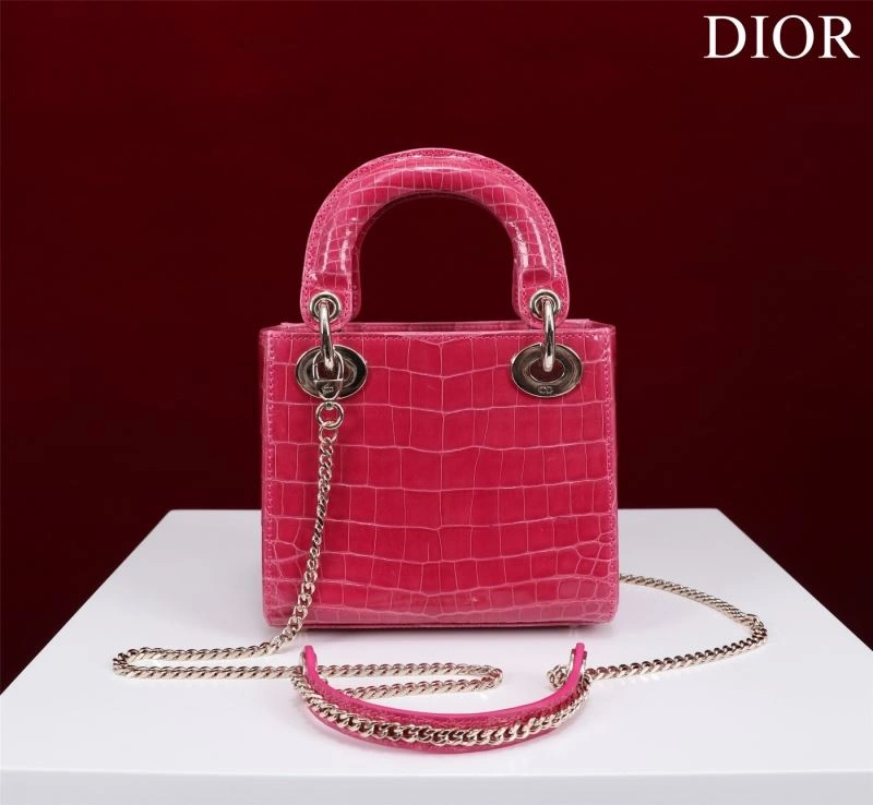 Compact Christian Dior My Lady Bags 76519