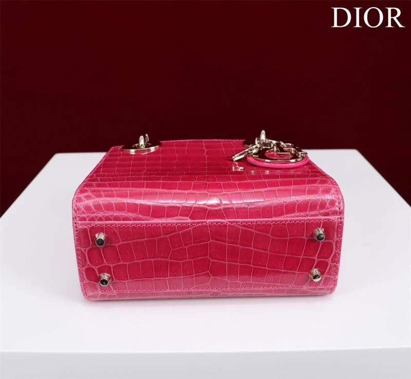 Compact Christian Dior My Lady Bags 76519