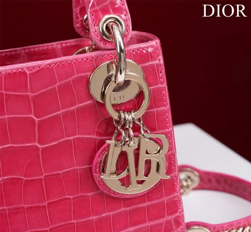 Compact Christian Dior My Lady Bags 76519
