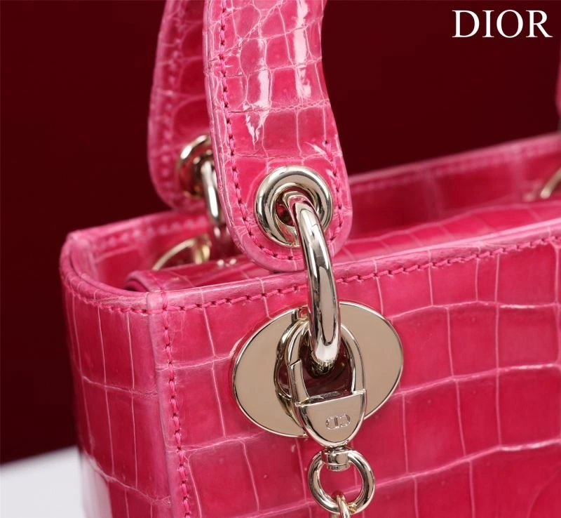 Compact Christian Dior My Lady Bags 76519