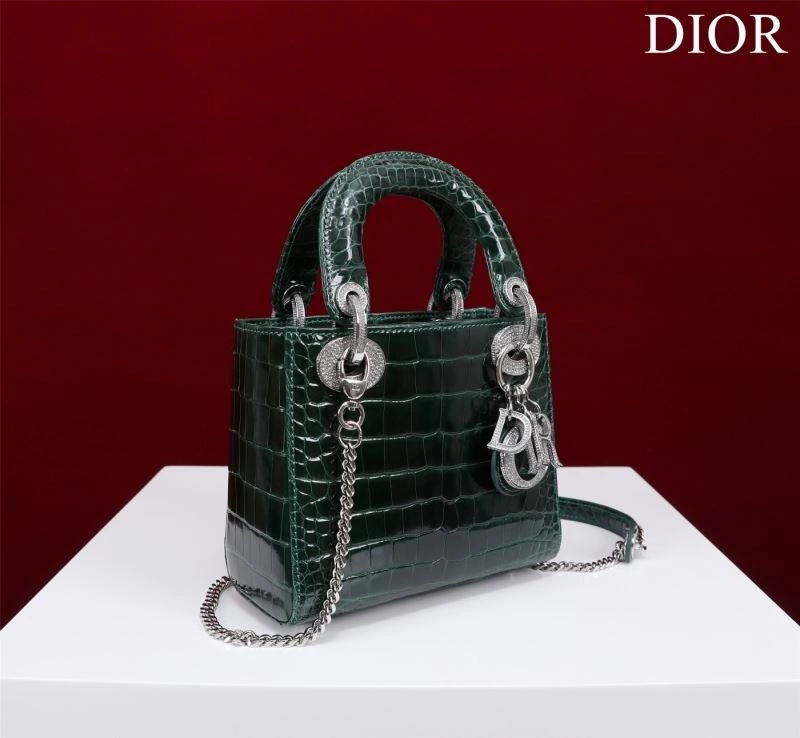 SmoothTexture Christian Dior My Lady Bags 76517