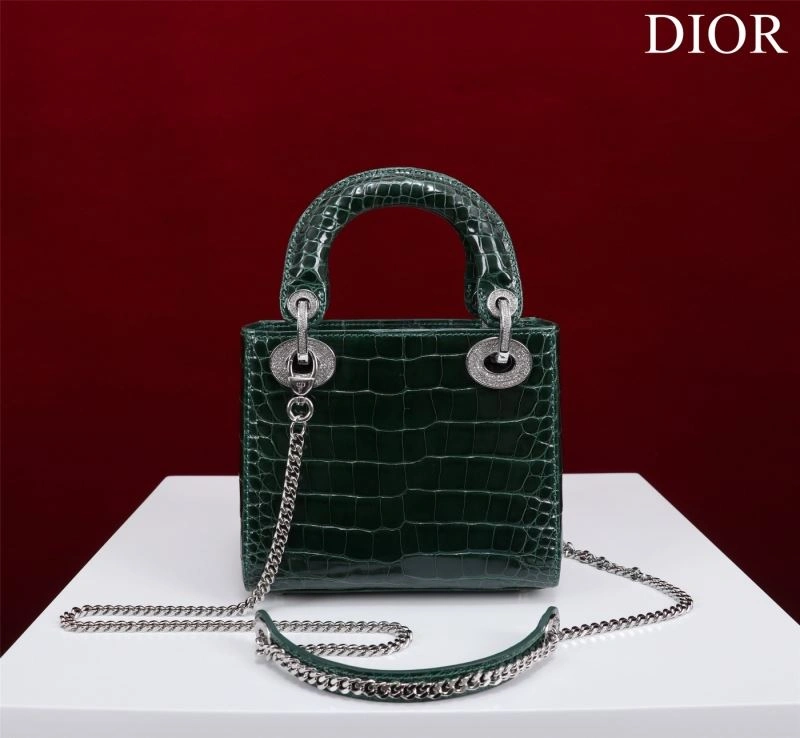 SmoothTexture Christian Dior My Lady Bags 76517