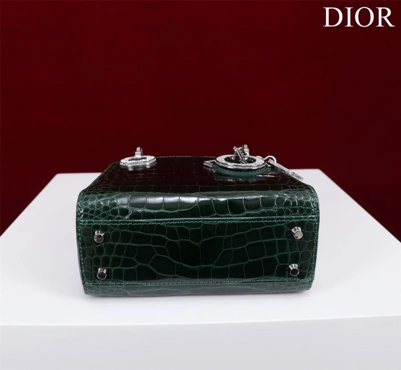 SmoothTexture Christian Dior My Lady Bags 76517