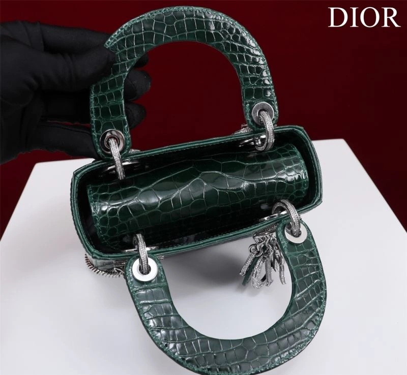 SmoothTexture Christian Dior My Lady Bags 76517