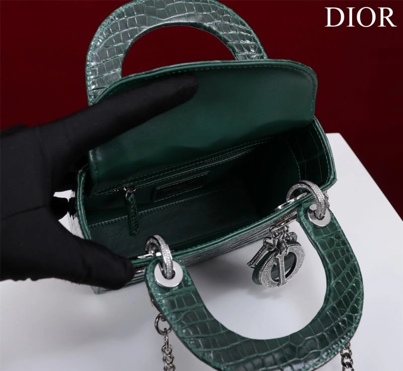 SmoothTexture Christian Dior My Lady Bags 76517