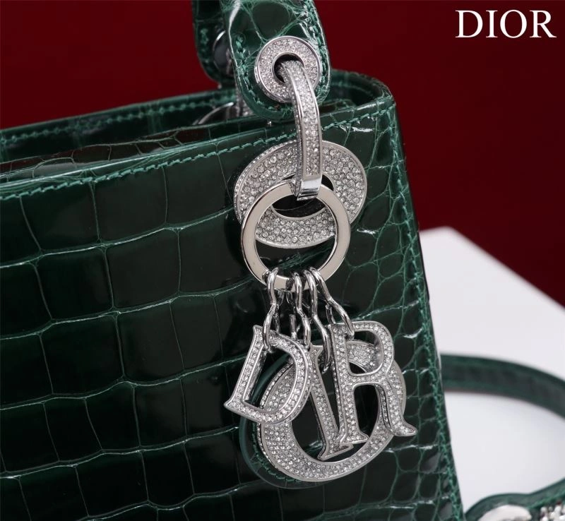 SmoothTexture Christian Dior My Lady Bags 76517