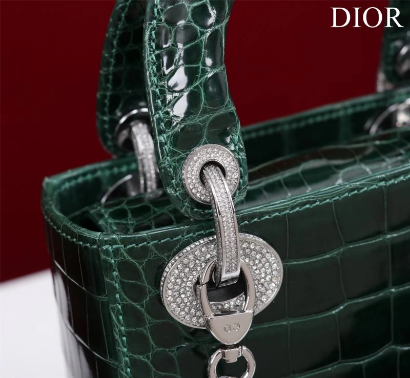 SmoothTexture Christian Dior My Lady Bags 76517