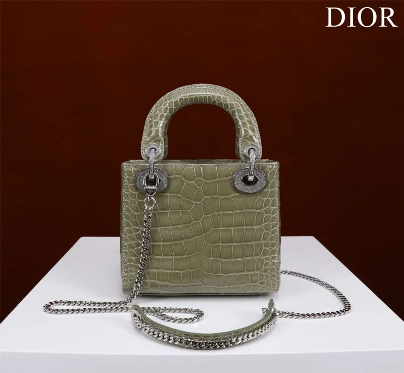 Christian Dior My Lady Bags Breathable 76518