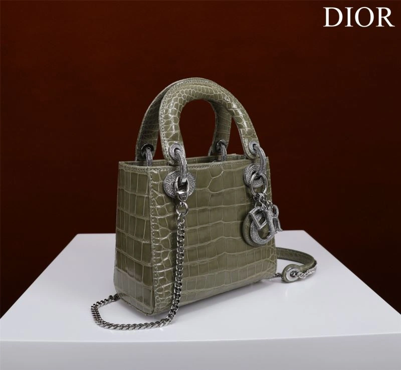 Christian Dior My Lady Bags Breathable 76518