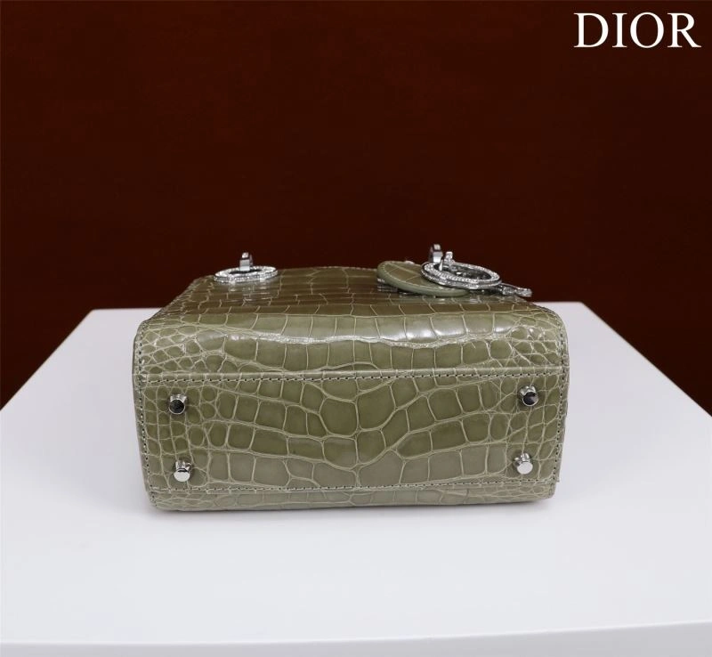 Christian Dior My Lady Bags Breathable 76518