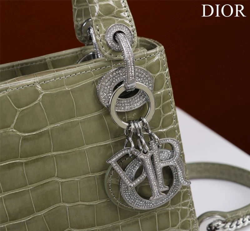 Christian Dior My Lady Bags Breathable 76518