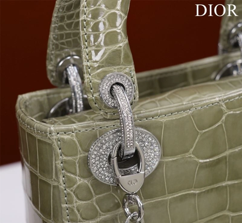 Christian Dior My Lady Bags Breathable 76518