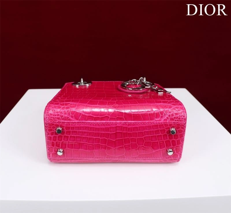 Effortless Christian Dior My Lady Bags 76496