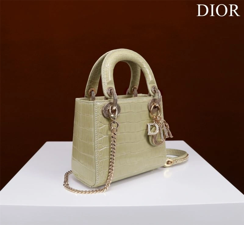 Popular Christian Dior My Lady Bags 76507