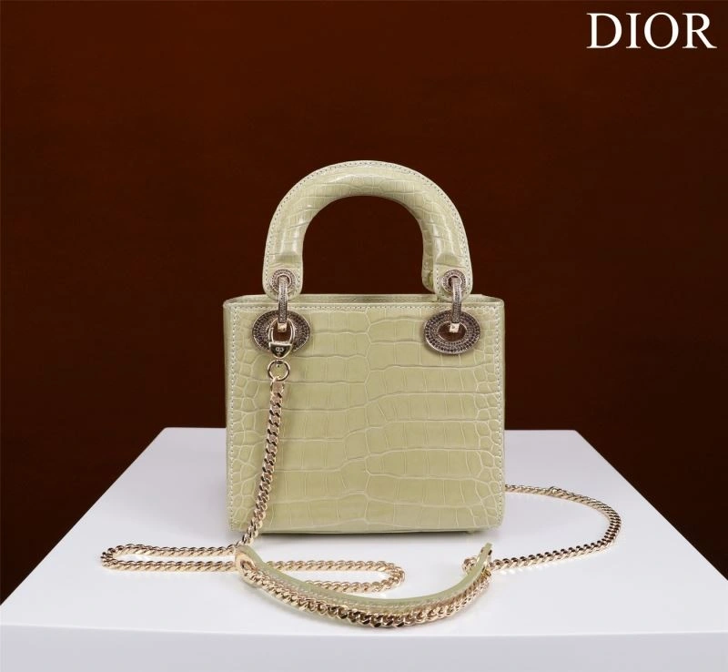 Popular Christian Dior My Lady Bags 76507