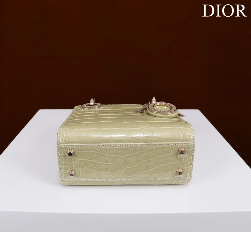 Popular Christian Dior My Lady Bags 76507