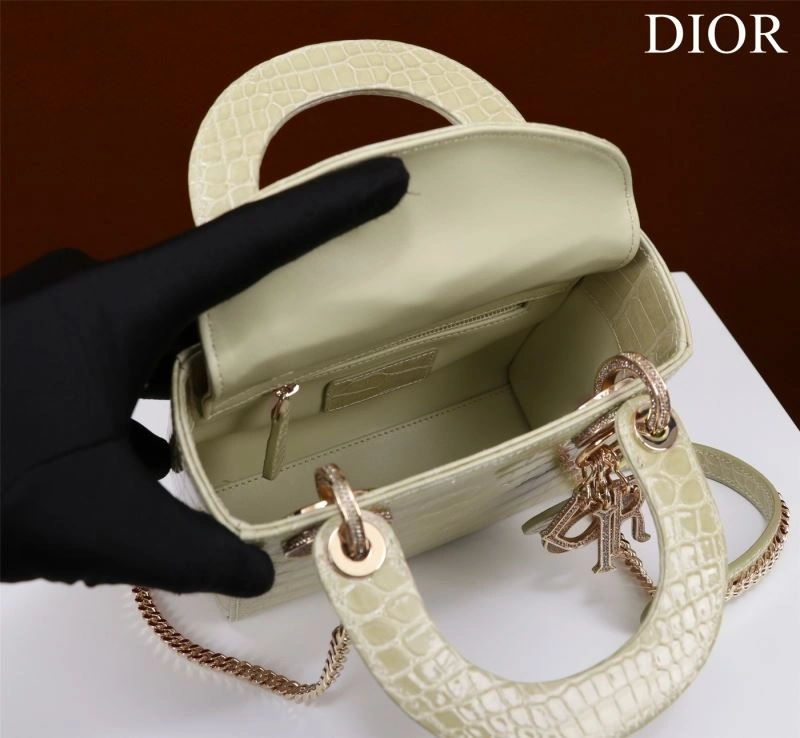 Popular Christian Dior My Lady Bags 76507
