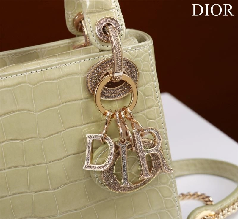 Popular Christian Dior My Lady Bags 76507