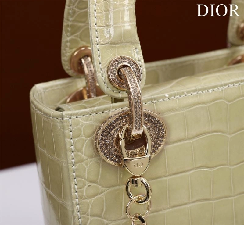 Popular Christian Dior My Lady Bags 76507