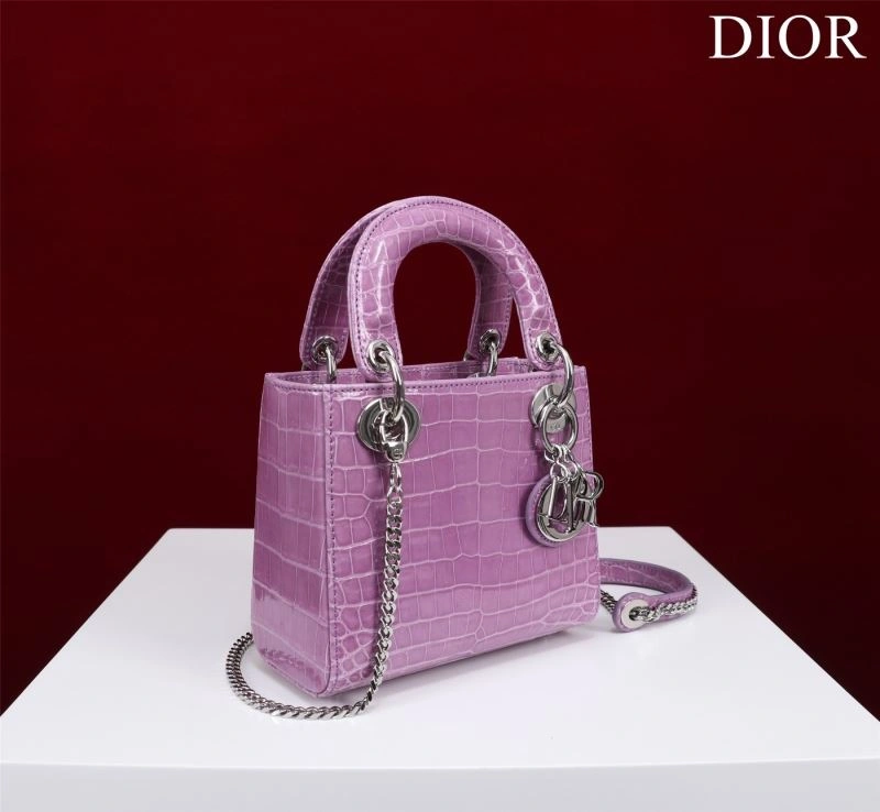 Christian Dior My Lady Bags FashionForward 76489