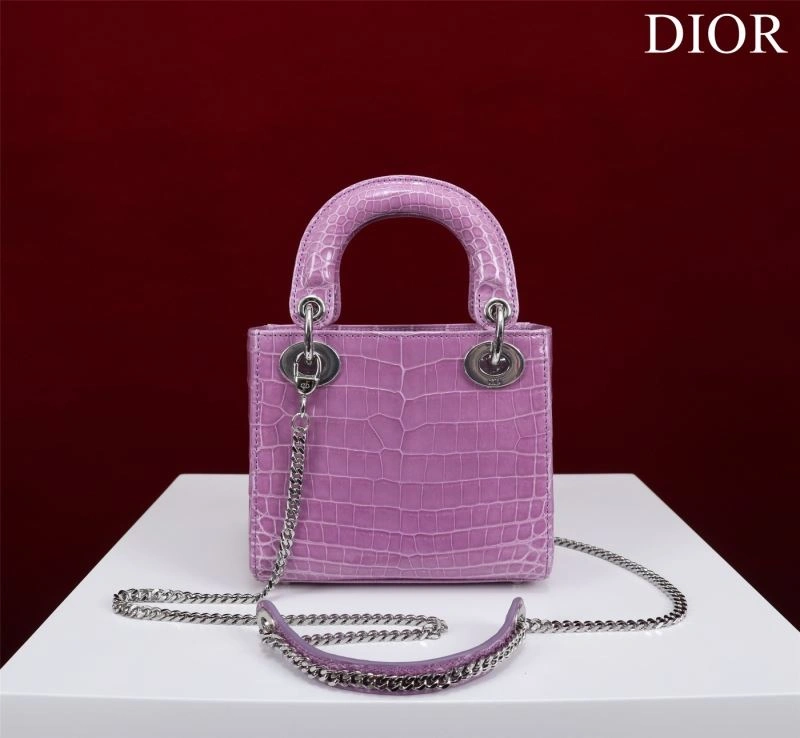 Christian Dior My Lady Bags FashionForward 76489