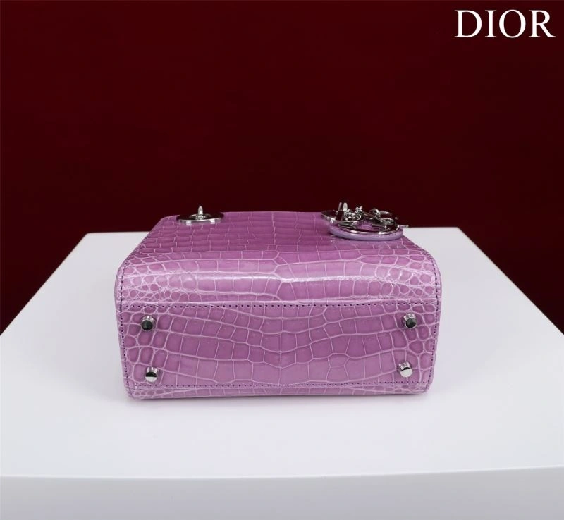 Christian Dior My Lady Bags FashionForward 76489