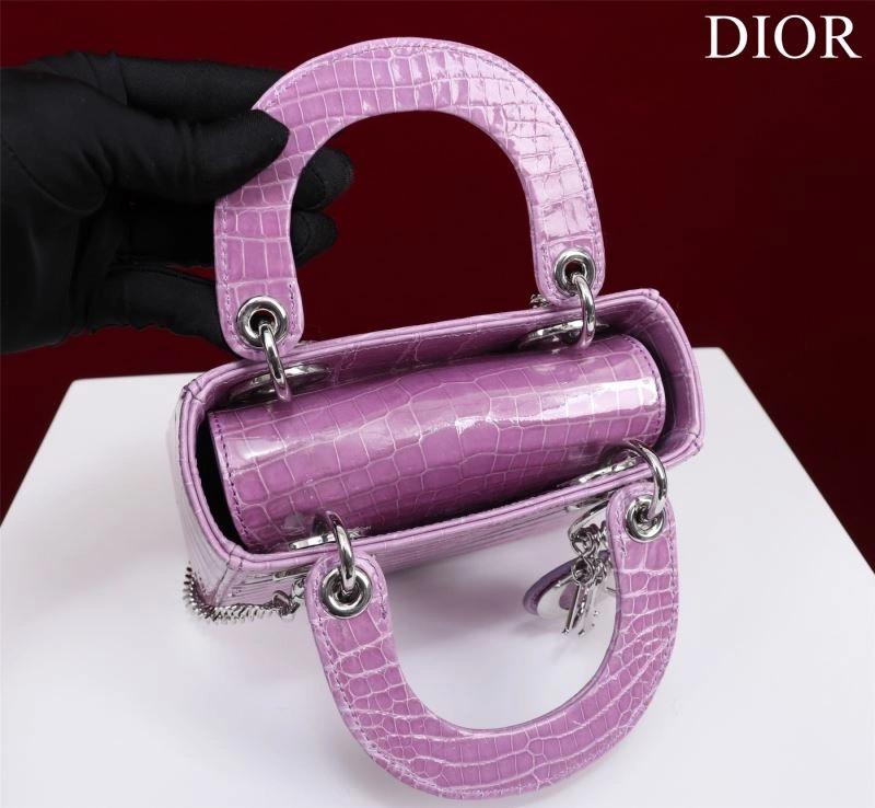 Christian Dior My Lady Bags FashionForward 76489