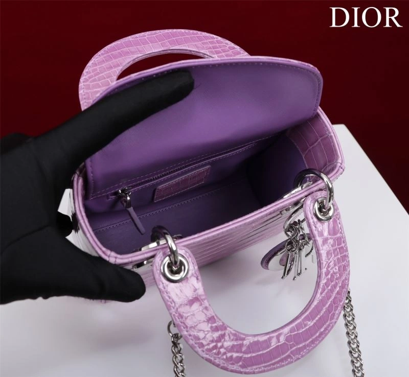 Christian Dior My Lady Bags FashionForward 76489