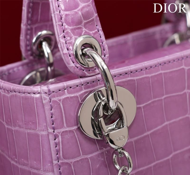 Christian Dior My Lady Bags FashionForward 76489
