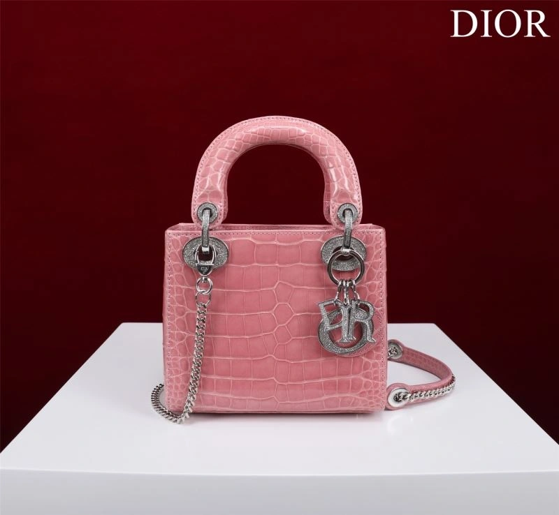 Christian Dior My Lady Bags GoAnywhere 76498