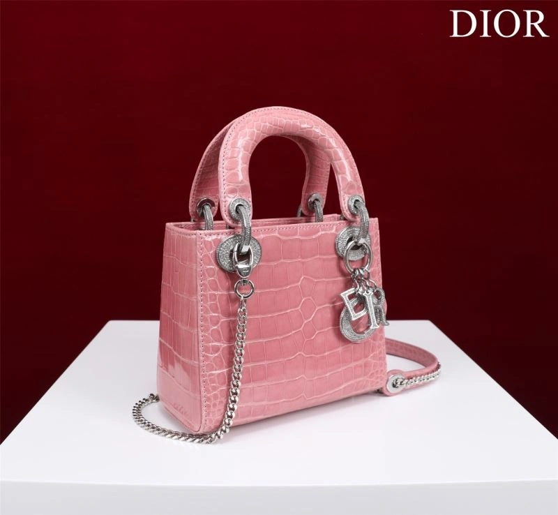 Christian Dior My Lady Bags GoAnywhere 76498