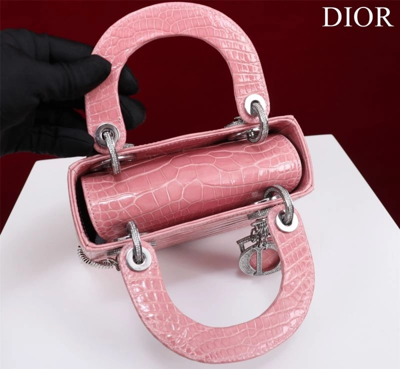 Christian Dior My Lady Bags GoAnywhere 76498