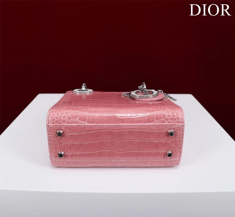 Christian Dior My Lady Bags GoAnywhere 76498